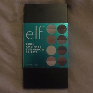 Elf makeup